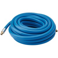 DRAPER 10M 3/8\" BSP 10mm Bore Air Line Hose £29.99
